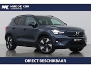 Volvo EX40 - Single Motor Extended Range Plus | 82 kWh | ACC | Warmtepomp