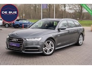 Audi A6 - Avant 1.8 TFSI 190PK S-Line|Facelift|Org NL NAP|1ste Eig|Tre