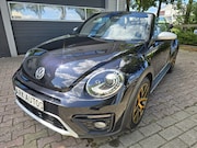 Volkswagen Beetle Cabrio - 1.4 TSI Dune LEDER