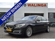 BMW 5-serie GT - Gran Turismo 530xd Panoramadak | Comfortstoelen | Soft close