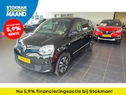 Renault Twingo - Z.E. R80 Intens | navigatie | stoelverwarming | 100% electri
