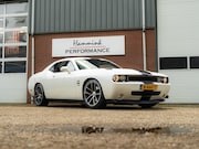 Dodge Challenger - 5.7L V8 Automaat