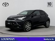 Toyota Aygo X - Hybrid 115 GR Sport