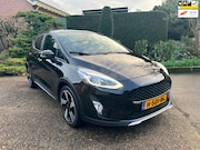 Ford Fiesta - 1.0 EcoBoost Active, B&O, Camera, Navi, Zeer nette auto
