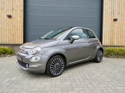 Fiat 500 - 0.9 TwinAir Mirror edition *Pano *Carplay *Cruise c
