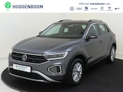 Volkswagen T-Roc - 1.0 TSI Life | Keyless | Parkeerassistent | Achteruitrijcame
