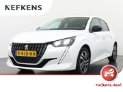 Peugeot 208 - Allure 75pk | 1ste eigenaar | Navigatie | Parkeersensoren | 