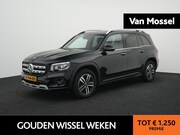 Mercedes-Benz GLB-Klasse - 200 Premium 7p. | Apple Carplay/Android Auto | Trekhaak | Wi