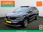 Kia Sorento - 1.6 T-GDI Plug-in Hybrid 4WD ExecutiveLine 7 Pers-