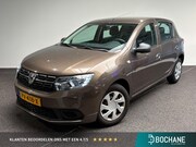 Dacia Sandero - 0.9 TCe Ambiance | Airco | Elektrische ramen | Bluetooth