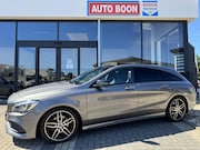 Mercedes-Benz CLA-Klasse - ShootingBrake 180 AMG NIGHT PANO/SFEER/NAVI/P-CAM/ LED/KUIPZ