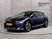 Kia EV6 - Edition 77.4 kWh // LEDER // ADAPTIVE CRUISE