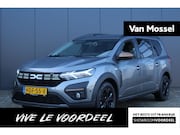 Dacia Jogger - 1.0 TCe 100Pk ECO-G Extreme 7p. | Draadloze Carplay | Parkee