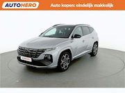 Hyundai Tucson - 1.6 T-GDI PHEV N Line 4WD |NB22135|