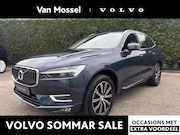 Volvo XC60 - B4 Inscription Leder | Panodak | Automaat