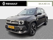 Renault 4 - comfort range techno 52 kWh - pack winter premium / pack saf