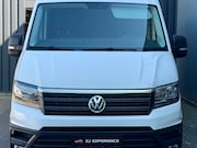 Volkswagen Crafter - 35 2.0 TDI L4H3 NAVI AIRCO 140 PK AUTOMAAT CARPLAY