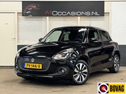 Suzuki Swift - 1.2 Stijl Smart Hybrid + APPLE CARPLAY/ANDRIOD AUTO + STOELV