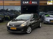 Renault Clio - 1.6-16V Initiale PANO/PDC/LEDER/CLIMA/CRUISE/APK 0