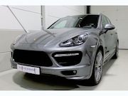 Porsche Cayenne - 4.8 GTS I Sports exhaust I Carbon pack I Full leather pack
