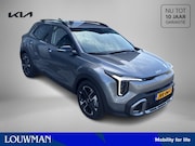 Kia Stonic - 1.0 T-GDi MHEV GT-Line | licht metalen wielen | stoel- stuur