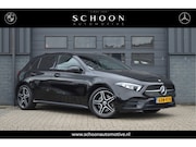 Mercedes-Benz A-klasse - 250 e Business Solution AMG Limited | CAMERA | SFEERVERLICHT