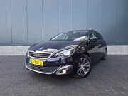 Peugeot 308 - SW 1.2 Allure | Massage stoelen | Dealer onderhouden | NAP |