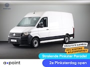 Volkswagen Crafter - 35 2.0 TDI L3H2 140 PK | Navigatie via app | Bijrijdersbank