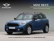 MINI Countryman - Pepper Business Plus