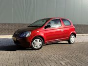 Toyota Yaris - 1.3-16V VVT-i Luna
