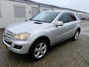 Mercedes-Benz M-Klasse - 280 CDI Grijskenteken