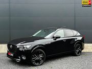 Mazda CX-60 - 2.5 e-SkyActiv PHEV Homura Pano | Elektr. Stoelen | Leder