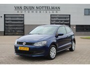 Volkswagen Polo - 1.2 TSI Comfortline / Automaat / Airco / Cruise / N.A.P.