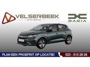 Dacia Sandero - 1.0 TCe 100 Expression *Uit voorraad leverbaar