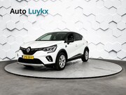 Renault Captur - 1.6 E-Tech PHEV 160 Intens | Groot Scherm + Navigatie | Appl