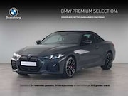 BMW 4-serie - 4 Serie Cabrio M440i xDrive
