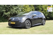 Volkswagen ID.3 - First Plus 58 kWh Camera SOH 90.17 %