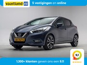Nissan Micra - 0.9 IG-T Tekna [ Navigatie Key-less Camera]