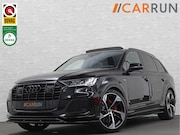 Audi Q7 - 50 TDI 7-Persoons S-Line | #RS-Leder | 360 Camera | Trekhaak