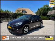 Citroën DS3 - CABRIO 1.2 So Chic Clima, 31000km