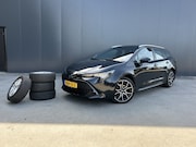 Toyota Corolla - Touring Sports 1.8 Hybrid CAMERA NAVI ADAPT CRUISE ECC LMV