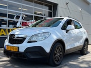 Opel Mokka - 1.6i- 16V Selection - 92.000KM - Navigatie / Apple CarPlay I