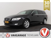Volvo V70 - 2.0 T4 Polar | Trekhaak | Dealer Ond. | Org NL | Navigatie |