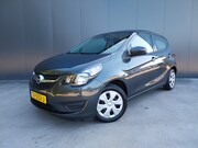 Opel Karl - 1.0 ecoFLEX Edition 1e EIGENAAR CRUISE AIRCO