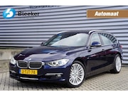 BMW 3-serie - 328i 245pk Upgrade Ed. Aut. Leer Cruise Navi Stoelverw,