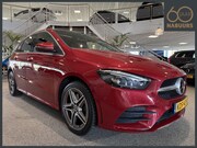 Mercedes-Benz B-klasse - 250 e Premium Plus AMG, Distronic, Pano, Memory