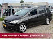 Mazda 5 - 1.8 S 7 persoons! Airco ECC l TREKHAAK l Stoelverwarming l E