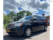 Chrysler Grand Voyager - 3.8 V6 LX/ 7 persoons/Automaat/Youngtimer/Cruise control/Air