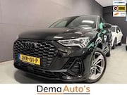 Audi Q3 - Sportback 45 TFSI e 2X S-LINE BLACK-LINE 19'' SOH