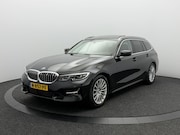 BMW 3-serie - Touring 320d 190PK High Executive | Panoramadak | Camera | L